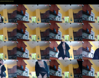 devilg1rl — 7 minute Chaturbate female cam show recording, 360p, Oct 30, 2025