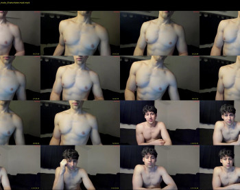 drmozo — 93 minute Chaturbate male cam show recording, 720p, Oct 31, 2025