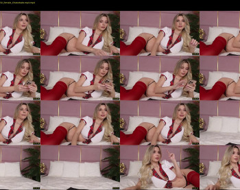 eleineblue — 13 minute Chaturbate female cam show recording, 720p, Oct 30, 2025