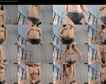 elizebethcreeley — 120 minute Chaturbate female cam show recording, 720p, Oct 30, 2025