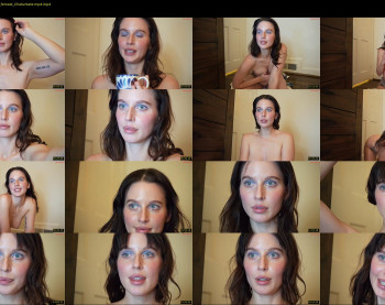 ellaa91 — 19 minute Chaturbate female cam show recording, 720p, Oct 31, 2025