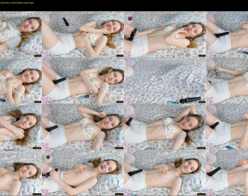 elvyrose — 121 minute Chaturbate female cam show recording, 720p, Oct 30, 2025