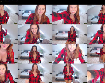 emerald_kittycat — 120 minute Chaturbate female cam show recording, 720p, Oct 30, 2025