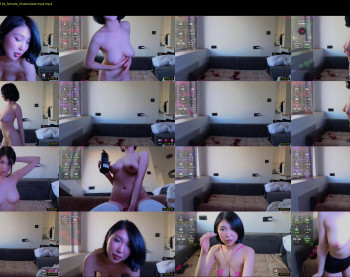 emili_blanc — 121 minute Chaturbate female cam show recording, 720p, Oct 30, 2025