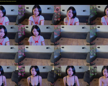 emili_blanc — 67 minute Chaturbate female cam show recording, 720p, Oct 30, 2025