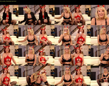 fitcougarcb — 79 minute Chaturbate female cam show recording, 720p, Oct 30, 2025