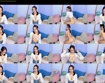 frank_sasha — 121 minute Chaturbate couple cam show recording, 720p, Oct 30, 2025