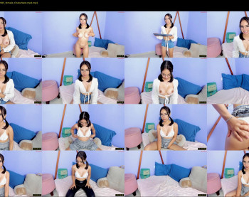 frank_sasha — 121 minute Chaturbate couple cam show recording, 720p, Oct 30, 2025