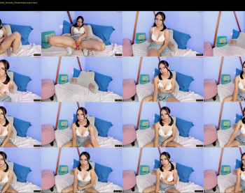 frank_sasha — 74 minute Chaturbate couple cam show recording, 720p, Oct 30, 2025