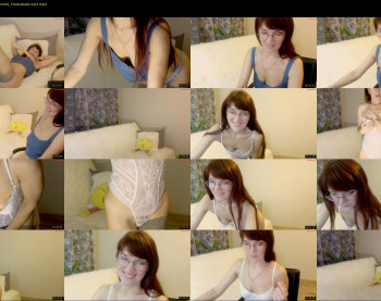 fritha — 37 minute Chaturbate female cam show recording, 720p, Oct 31, 2025