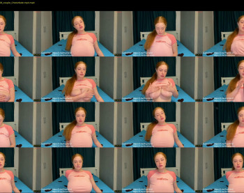 frupi_land — 8 minute Chaturbate couple cam show recording, 720p, Oct 30, 2025