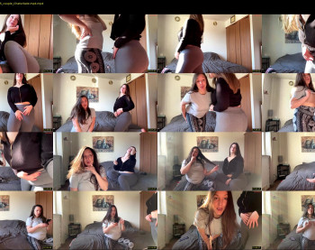 funflirt97 — 43 minute Chaturbate female cam show recording, 720p, Oct 30, 2025
