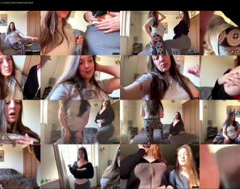 funflirt97 — 25 minute Chaturbate female cam show recording, 720p, Oct 30, 2025