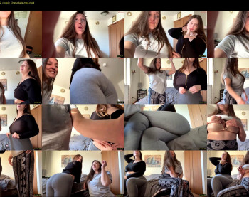 funflirt97 — 20 minute Chaturbate female cam show recording, 720p, Oct 30, 2025