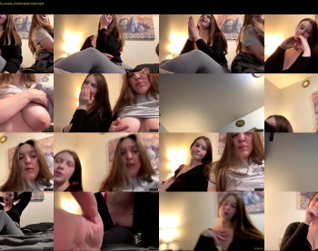 funflirt97 — 3 minute Chaturbate female cam show recording, 720p, Oct 31, 2025