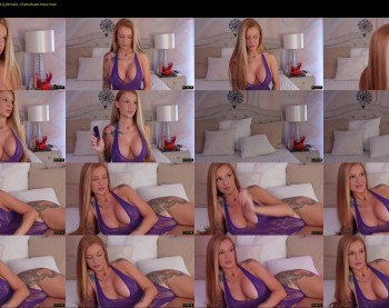 gingerellis — 31 minute Chaturbate female cam show recording, 720p, Oct 30, 2025