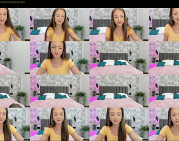 go0d_grl — 85 minute Chaturbate couple cam show recording, 720p, Oct 30, 2025