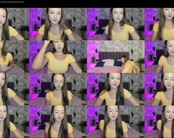 go0d_grl — 35 minute Chaturbate couple cam show recording, 720p, Oct 30, 2025