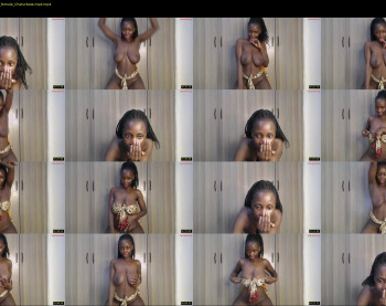gulpess — 5 minute Chaturbate female cam show recording, 480p, Oct 31, 2025