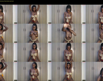 gulpess — 21 minute Chaturbate female cam show recording, 480p, Oct 31, 2025