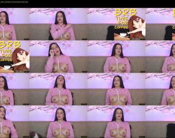 haru_blossom — 121 minute Chaturbate female cam show recording, 720p, Oct 30, 2025