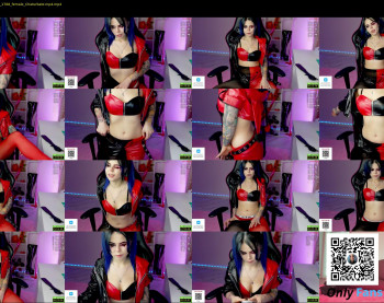 hellokittyalice — 48 minute Chaturbate female cam show recording, 720p, Oct 30, 2025