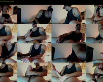 highnightz — 106 minute Chaturbate male cam show recording, 720p, Oct 31, 2025