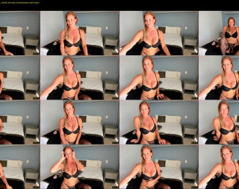indianacooper — 8 minute Chaturbate female cam show recording, 720p, Oct 30, 2025