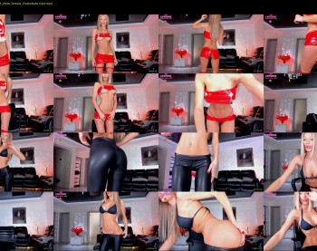 ingridblondy94 — 78 minute Chaturbate female cam show recording, 720p, Oct 30, 2025