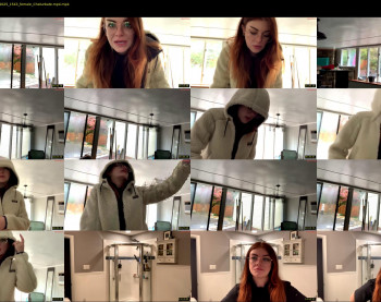 intothewoodswego — 16 minute Chaturbate female cam show recording, 720p, Oct 30, 2025