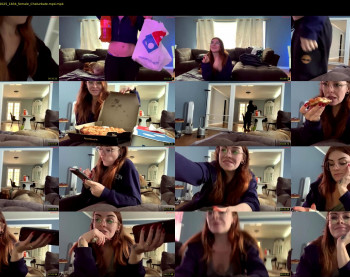 intothewoodswego — 11 minute Chaturbate female cam show recording, 720p, Oct 30, 2025