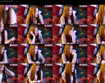 isoull — 26 minute Chaturbate female cam show recording, 720p, Oct 31, 2025
