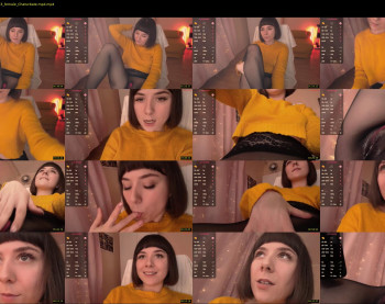 jane_kinn — 11 minute Chaturbate female cam show recording, 720p, Oct 31, 2025