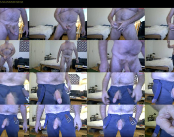 jaydub33 — 16 minute Chaturbate male cam show recording, 480p, Oct 30, 2025