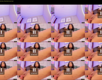 jenn_fit — 111 minute Chaturbate female cam show recording, 720p, Oct 30, 2025