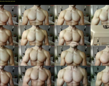 jkeeley792 — 96 minute Chaturbate male cam show recording, 480p, Oct 30, 2025