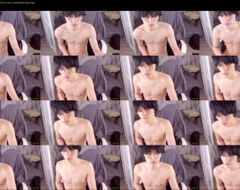 john_arthurs — 6 minute Chaturbate male cam show recording, 720p, Oct 30, 2025