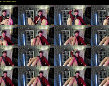 john_weasley — 7 minute Chaturbate male cam show recording, 720p, Oct 30, 2025