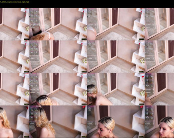 kaneshacornick — 10 minute Chaturbate female cam show recording, 720p, Oct 30, 2025