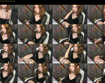 karen_jeff — 53 minute Chaturbate female cam show recording, 720p, Oct 30, 2025
