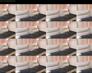 kathryn_bishop — 3 minute Chaturbate female cam show recording, 720p, Oct 31, 2025