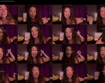 keutypie — 3 minute Chaturbate couple cam show recording, 720p, Oct 30, 2025