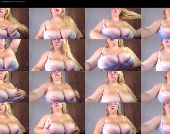 kim_kat123 — 31 minute Chaturbate female cam show recording, 720p, Oct 30, 2025