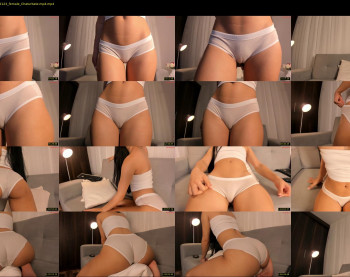 kim_spencer — 121 minute Chaturbate female cam show recording, 720p, Oct 30, 2025