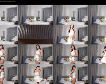 kittyummy — 20 minute Chaturbate female cam show recording, 720p, Oct 30, 2025