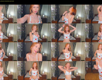 kity_paw — 120 minute Chaturbate female cam show recording, 720p, Oct 31, 2025