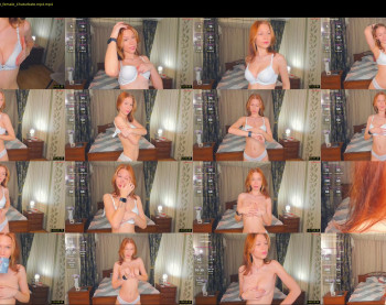 kity_paw — 120 minute Chaturbate female cam show recording, 720p, Oct 31, 2025