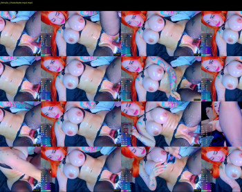 kkole17 — 12 minute Chaturbate female cam show recording, 720p, Oct 31, 2025