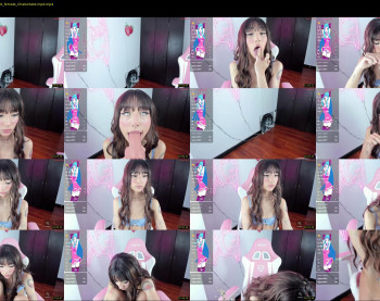 kloeking_ — 63 minute Chaturbate female cam show recording, 720p, Oct 30, 2025