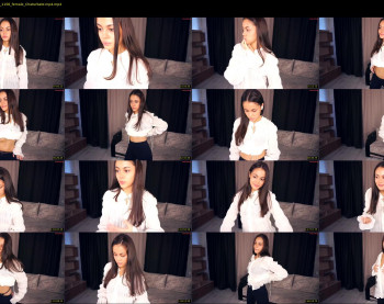 lashonsineath — 120 minute Chaturbate female cam show recording, 720p, Oct 30, 2025